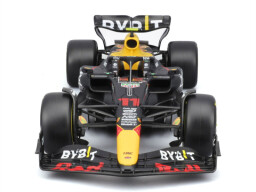 Bburago Red Bull Racing RB19 1:24 (2023) #11 Sergio Peréz